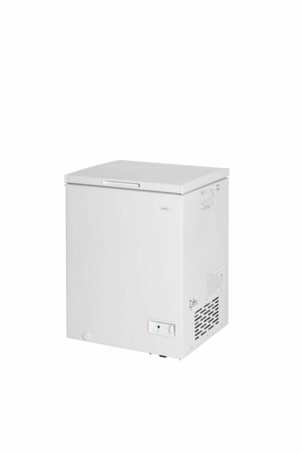 Danby 5.0 cu.ft Square Model Chest Freezer DOE