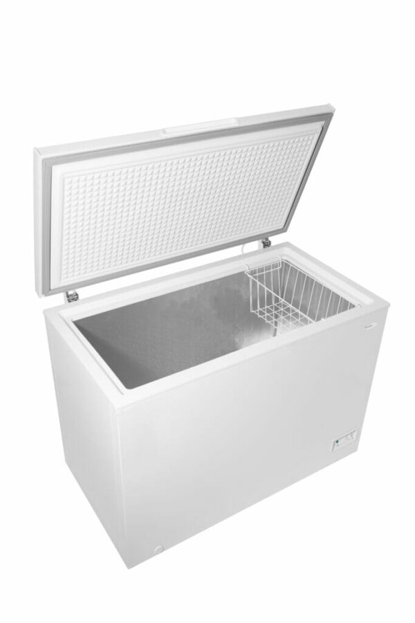 Danby 10.0 cu.ft Square Model Chest Freezer DOE - Image 2