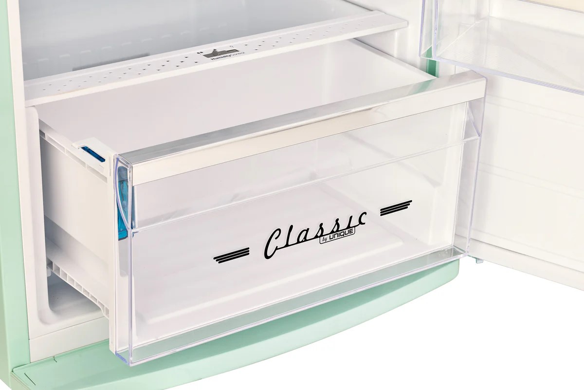 Unique 310L Top Mount Refrigerator - Image 5