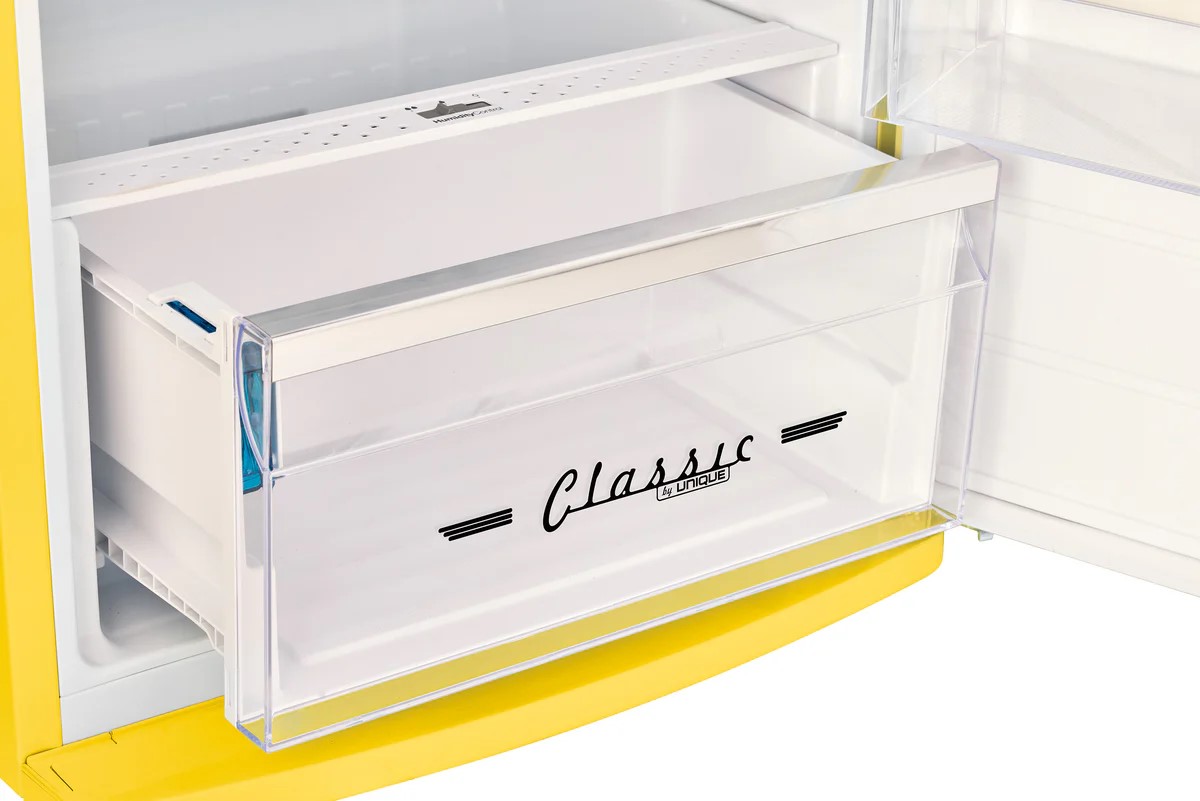 Unique 310L Top Mount Refrigerator - Image 6