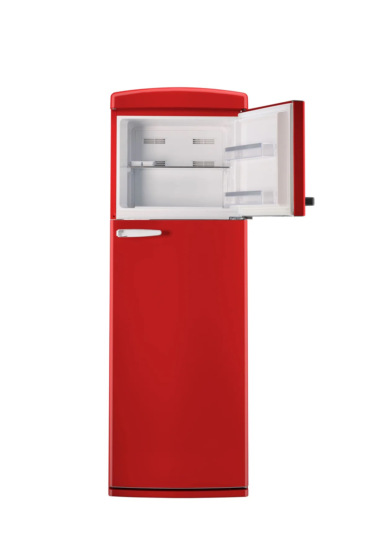 Unique 310L Top Mount Refrigerator - Image 7
