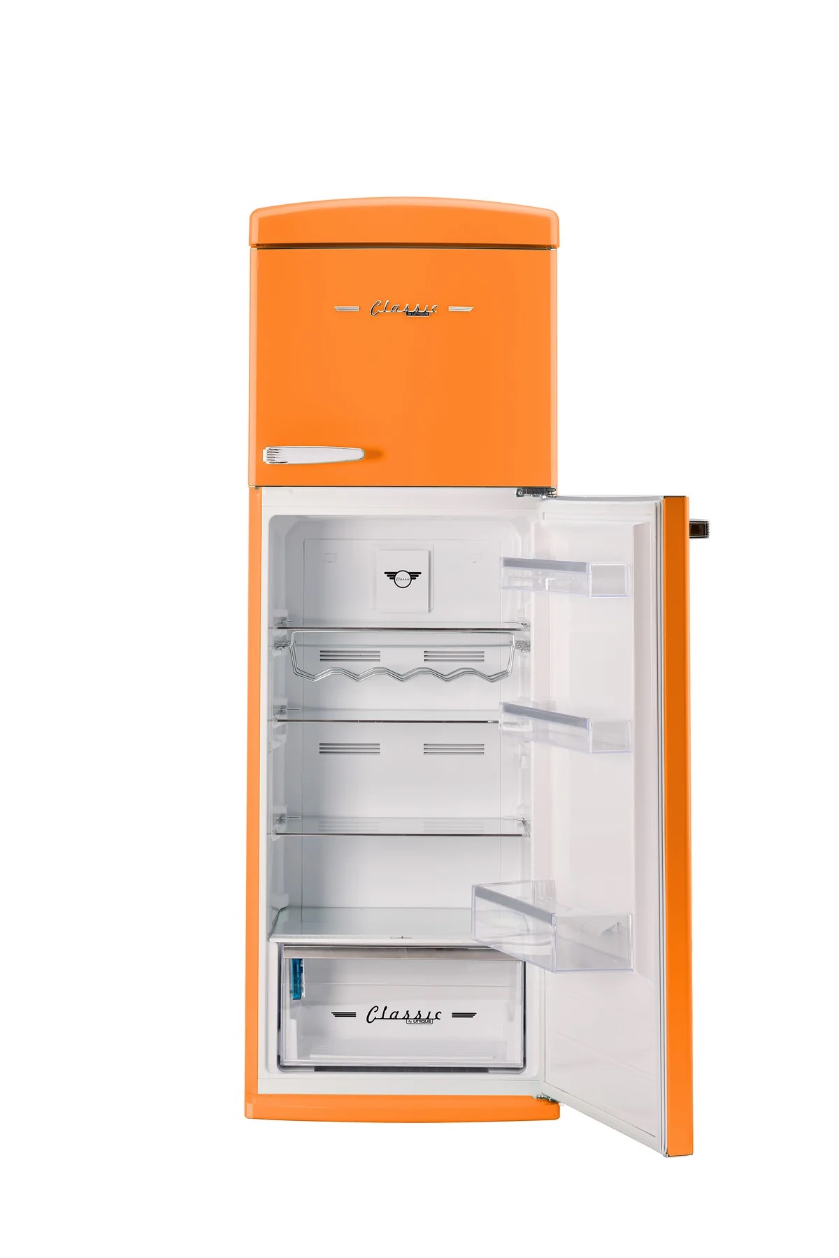 Unique 310L Top Mount Refrigerator - Image 8