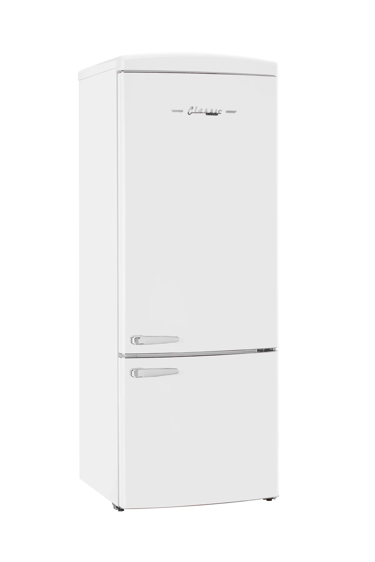 Unique 455L Bottom Mount Refrigerator