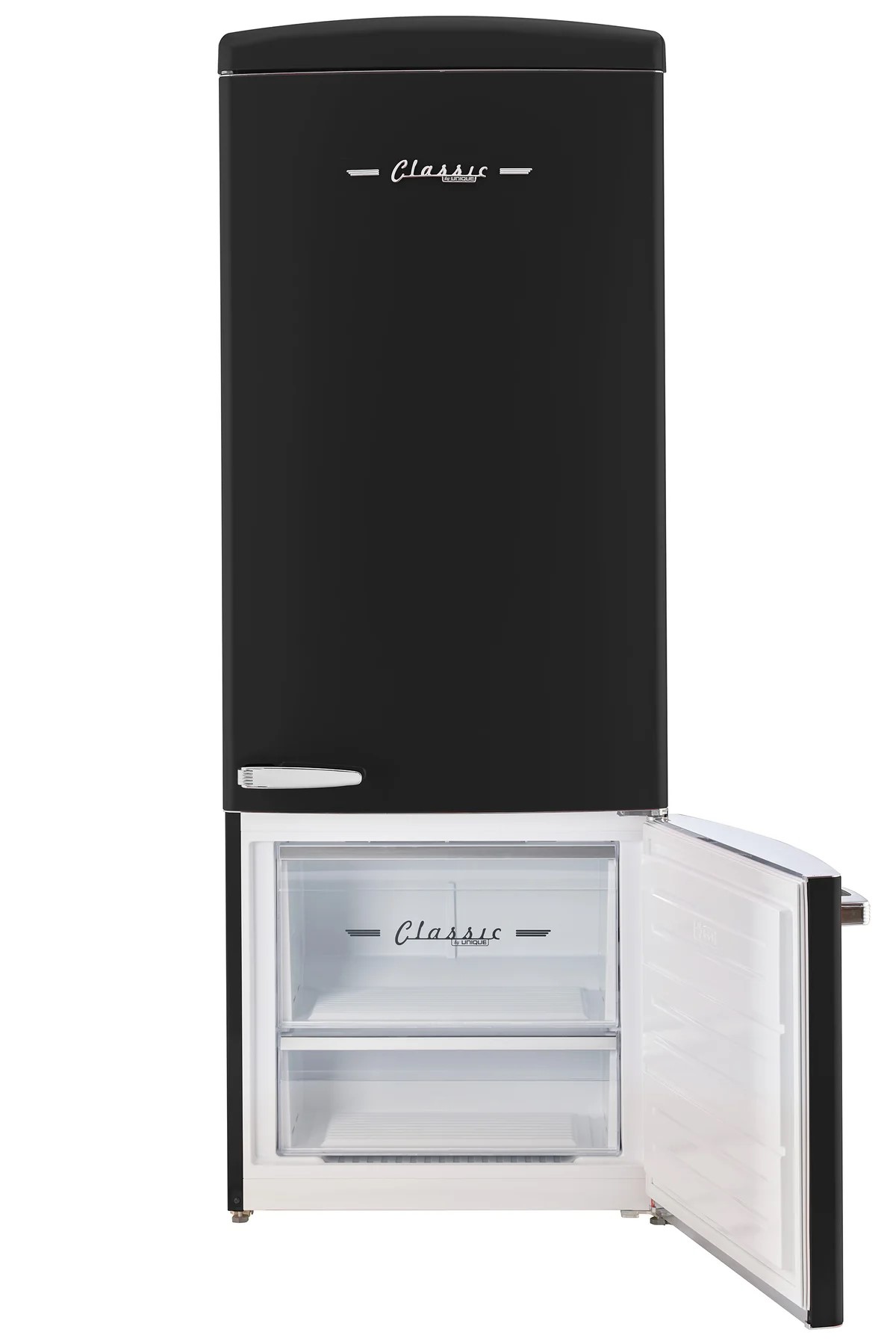 Unique 455L Bottom Mount Refrigerator - Image 3