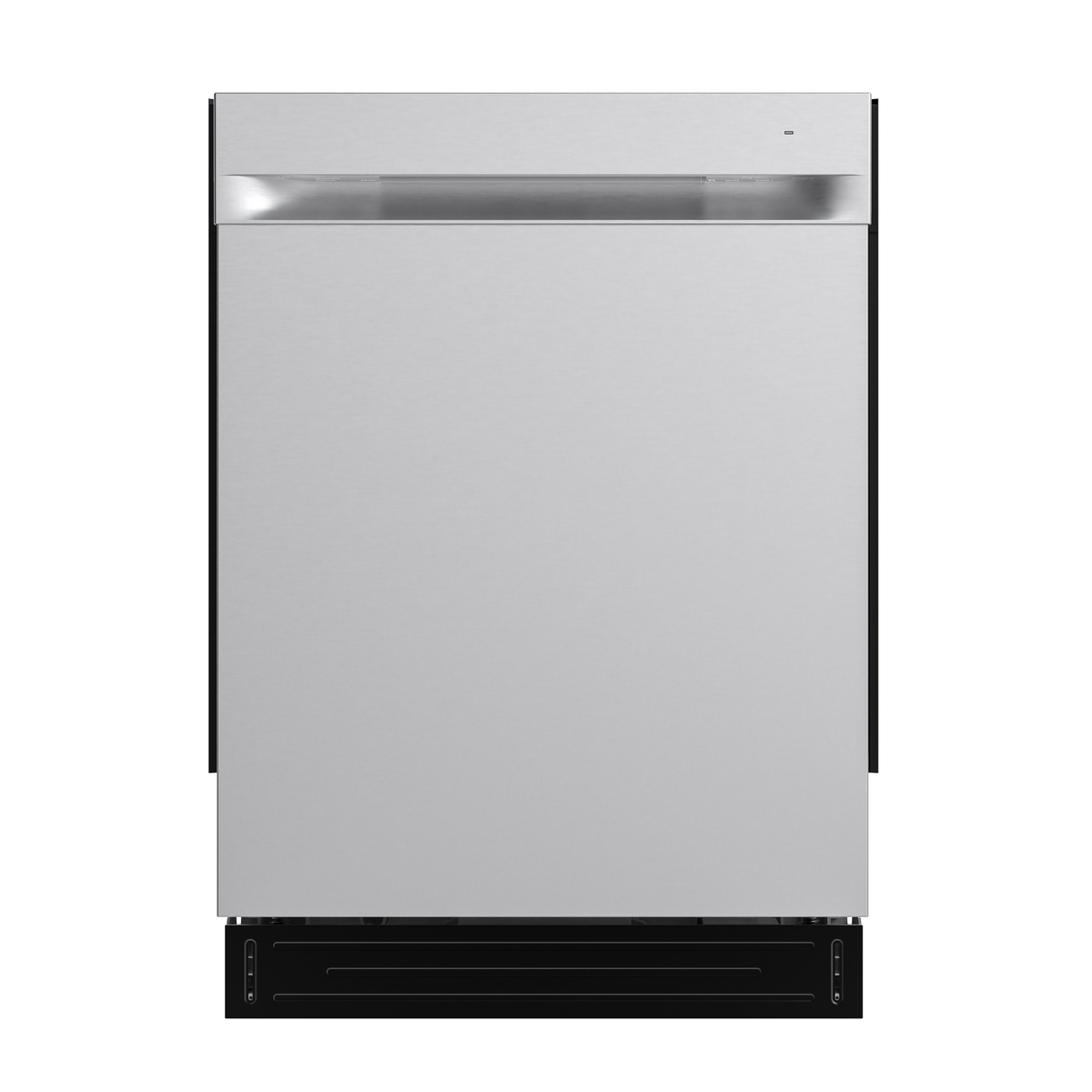 Universal 24″ Tall Tub Hybrid Interior Dishwasher, 54 dB , Stainless Steel – UDT610HSZSS